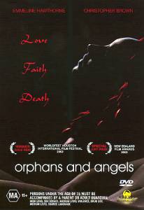 Orphans and Angels 