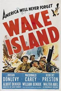   Wake Island