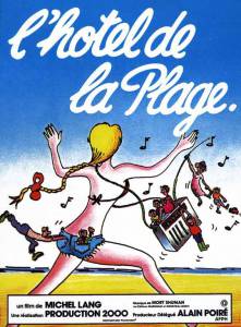    L'htel de la plage