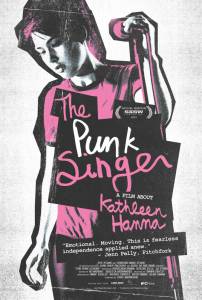 - The Punk Singer