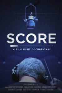 :     SCORE: A Film Music Documentary