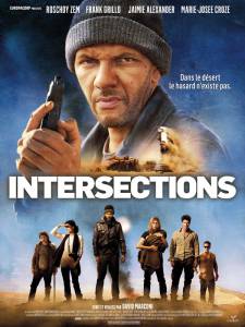  Intersections