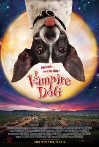 - Vampire Dog