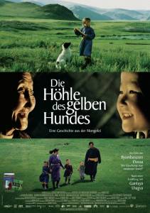    Die Hhle des gelben Hundes