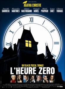     L'heure zro