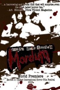 2 () August Underground's Mordum