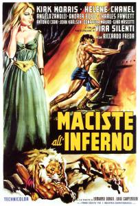  :    Maciste all'inferno