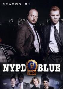  - ( 1993  2005) NYPD Blue