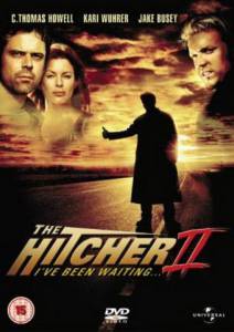 2 () The Hitcher II: I've Been Waiting