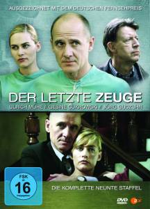   ( 1998  2006) Der letzte Zeuge