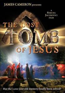    () The Lost Tomb of Jesus