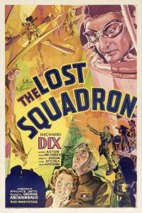   The Lost Squadron