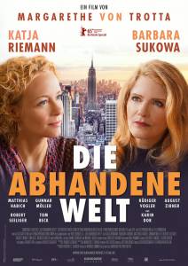   Die abhandene Welt