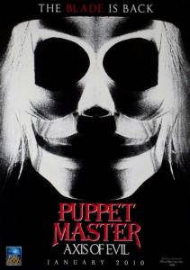  :   () Puppet Master: Axis of Evil
