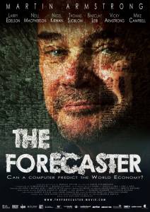  The Forecaster