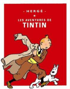   ( 1957  1964) Les aventures de Tintin