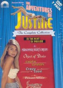  :   Justine: A Private Affair