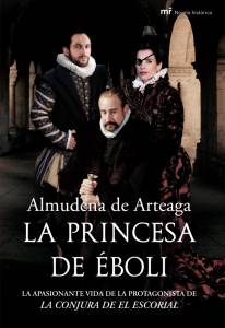   (-) La princesa de boli