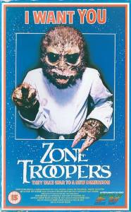  Zone Troopers