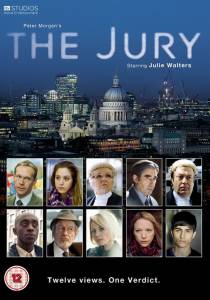  (-) The Jury