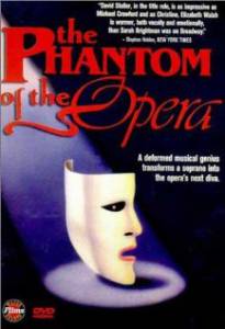  () The Phantom of the Opera