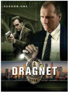   ( 2003  2004) Dragnet