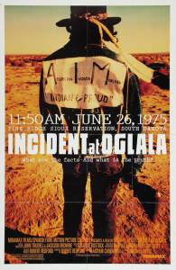    Incident at Oglala