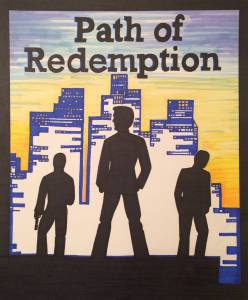   Path of Redemption