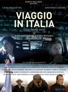       () Viaggio in Italia - Una favola vera