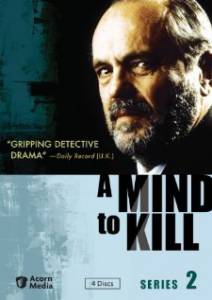   ( 1994  2002) A Mind to Kill