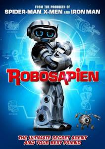 :  Robosapien: Rebooted