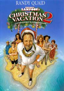   2:       () Christmas Vacation 2: Cousin Eddie's Island Adventure