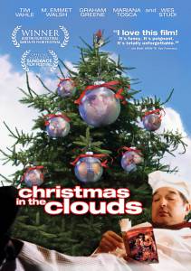    Christmas in the Clouds