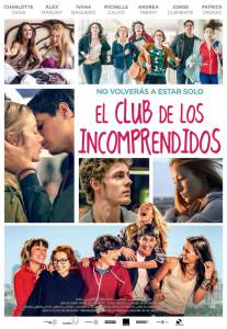   ,  El club de los incomprendidos