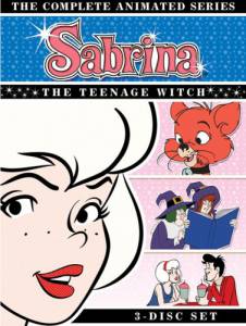 , - ( 1971  1974) Sabrina, the Teenage Witch