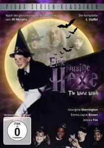    ( 1998  2001) The Worst Witch