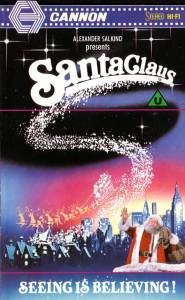   Santa Claus: The Movie