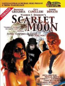 Scarlet Moon 