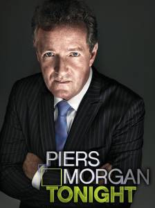      ( 2011  ...) Piers Morgan Tonight