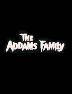   The Addams Family