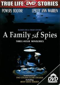   () Family of Spies