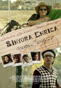   Sinyora Enrica ile Italyan Olmak