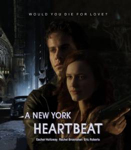  - A New York Heartbeat