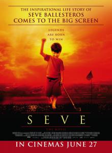  Seve the Movie