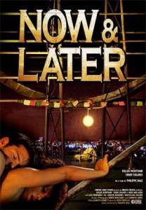    Now & Later