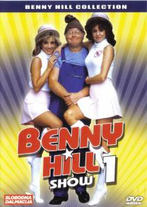     ( 1969  1989) The Benny Hill Show