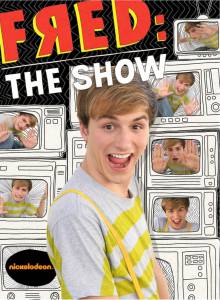   () Fred: The Show