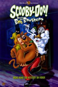 -!    () Scooby-Doo Meets the Boo Brothers