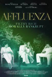  Affluenza