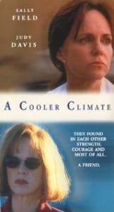  () A Cooler Climate